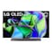 LG Tv 77 4K Oled Smart Oled77C36La