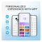سماعات أذن ساوندكور R50I TWS A3949H31 أزرق