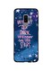 Theodor - Protective Case Cover For Samsung Galaxy S9P Dream