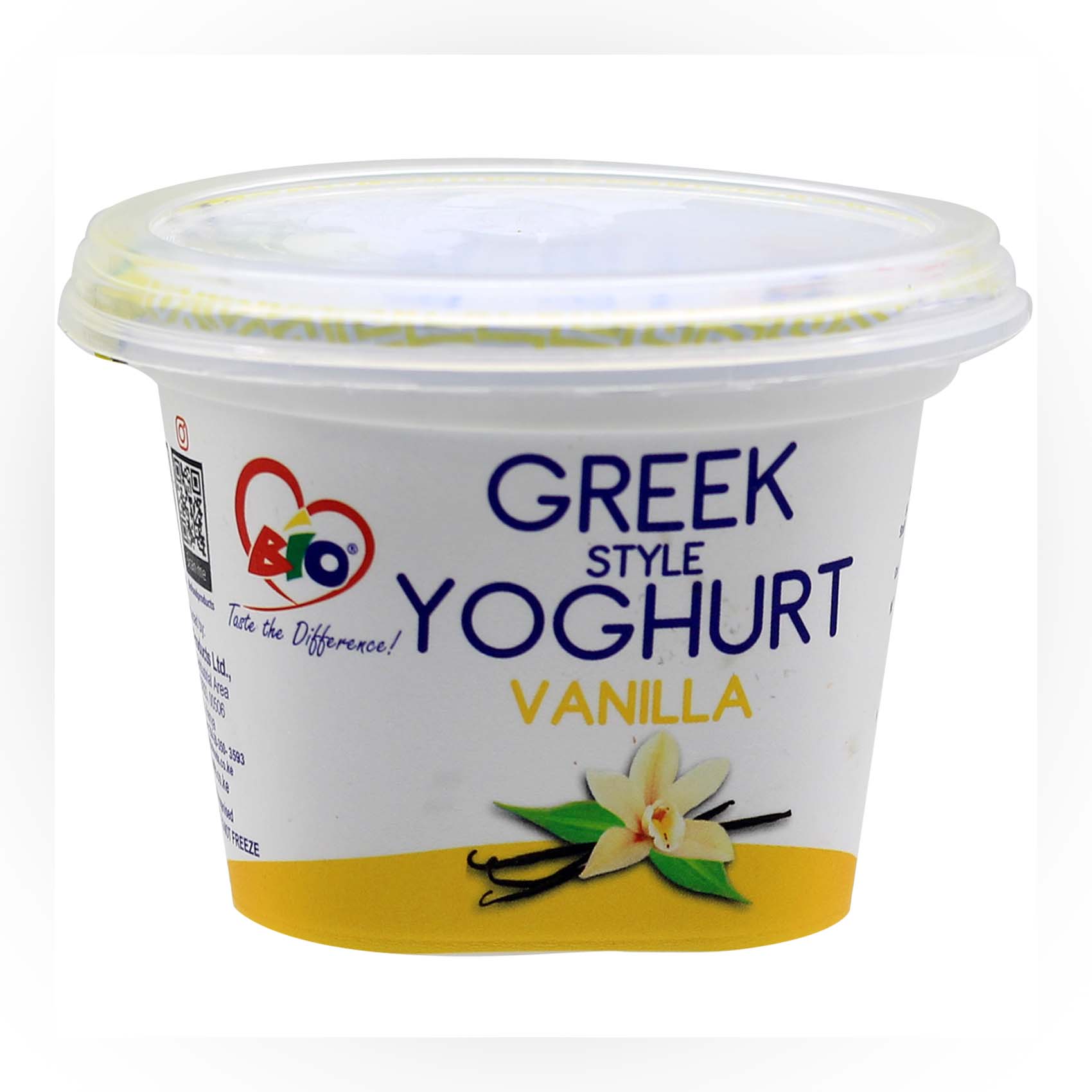 Bio Greek Style Vanilla Yoghurt 200ml Online Carrefour Kenya bio-greek-style-vanilla-yoghurt-200ml-online-carrefour-kenya