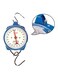 Generic Hanging Scale 100Kg With Hook Camry - Blue