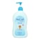 Nexton Baby Soft &amp; Supple Bubble Bath 500 ml