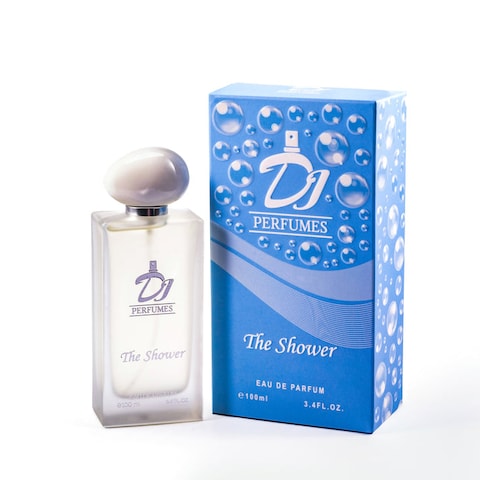 DJ Perfumes The Shower EDP 100ml Unisex