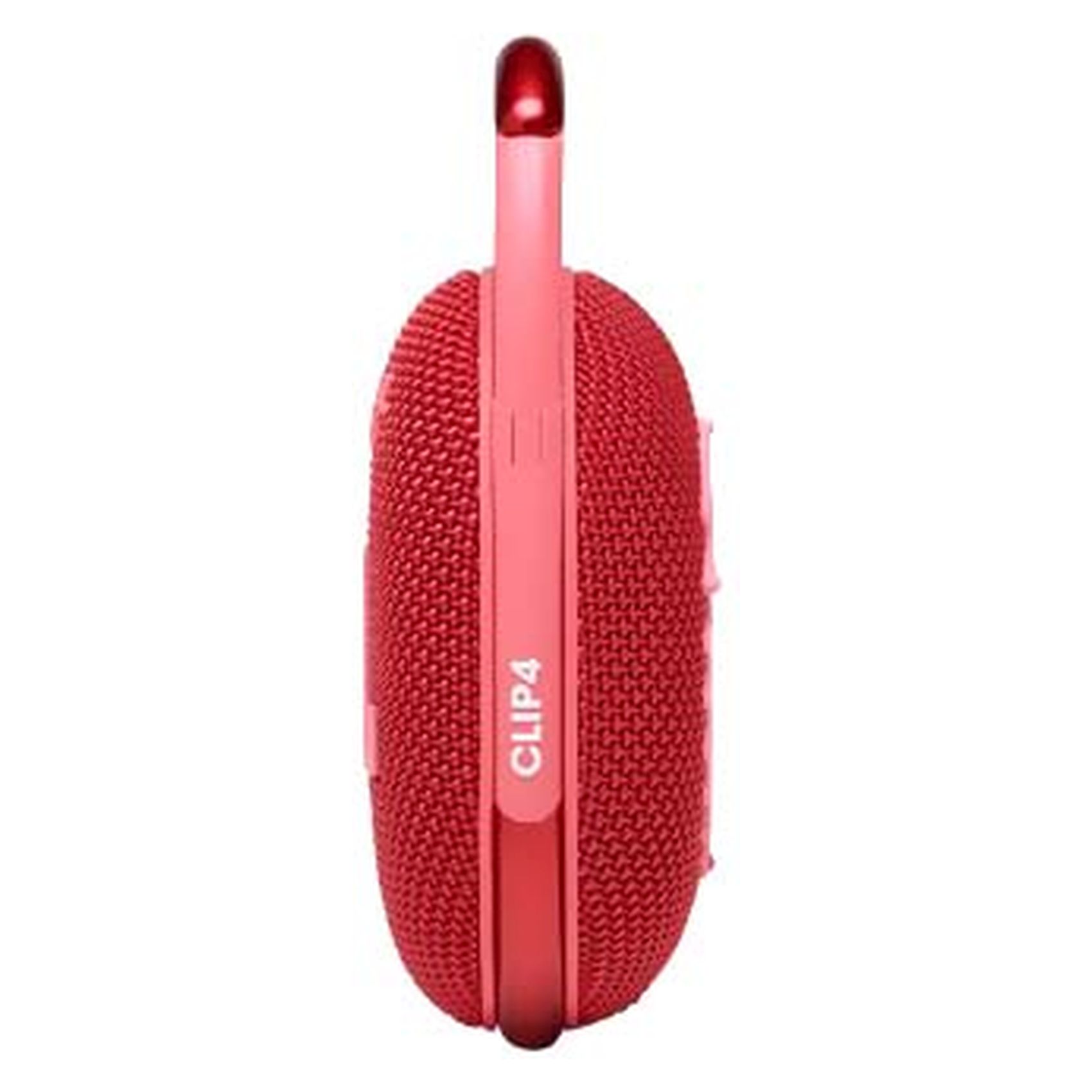 JBL Clip 4 Portable Bluetooth Speaker Wireless Red