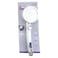 Home Pro Fine Shower Head Silver