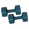 Body Sculpture Dumbbell Vinyl 6kg