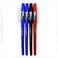 Pilot Ball Pen Medium 4 Pieces Assorted
