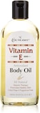 Cococare Vitamin E Antioxidant Body Oil 8.5 Fl Oz (250 ml)