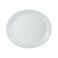 Tab Harena Plate White 33CM