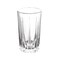 RK Jewelz Hi-Ball Glass 280ml Clear 6 PCS