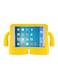 Shock Proof Case Cover For Apple iPad Mini Yellow