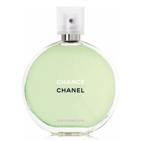 Chanel Chance Fresh Perfume For Women 35ml