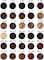 Biomagic Hair Color, 60 ml - 7/03 Natural Golden Blonde