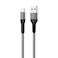 Budi DC197T20H USB-A To USB-C Charge Cable