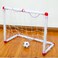 Generic - Football And Goal Net Set 0056