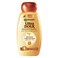 Garnier Ultra Doux Honey Treasures Replenishing Shampoo Yellow 600ml
