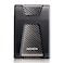Adata Hd650 1TB Ext. 2.5 HDD Black 3.1
