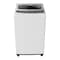 Zanussi Top Loading Washing Machine - 12kg - ZWT12710W