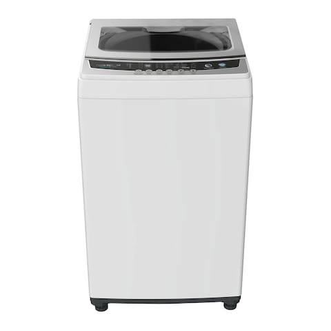 Zanussi Top Loading Washing Machine - 12kg - ZWT12710W