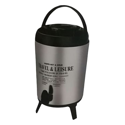 Sundabest Trawel And Leisure Water Jar 9.5L