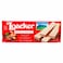 Loacker Napoliteaner Wafer with Hazelnut - 175 gram