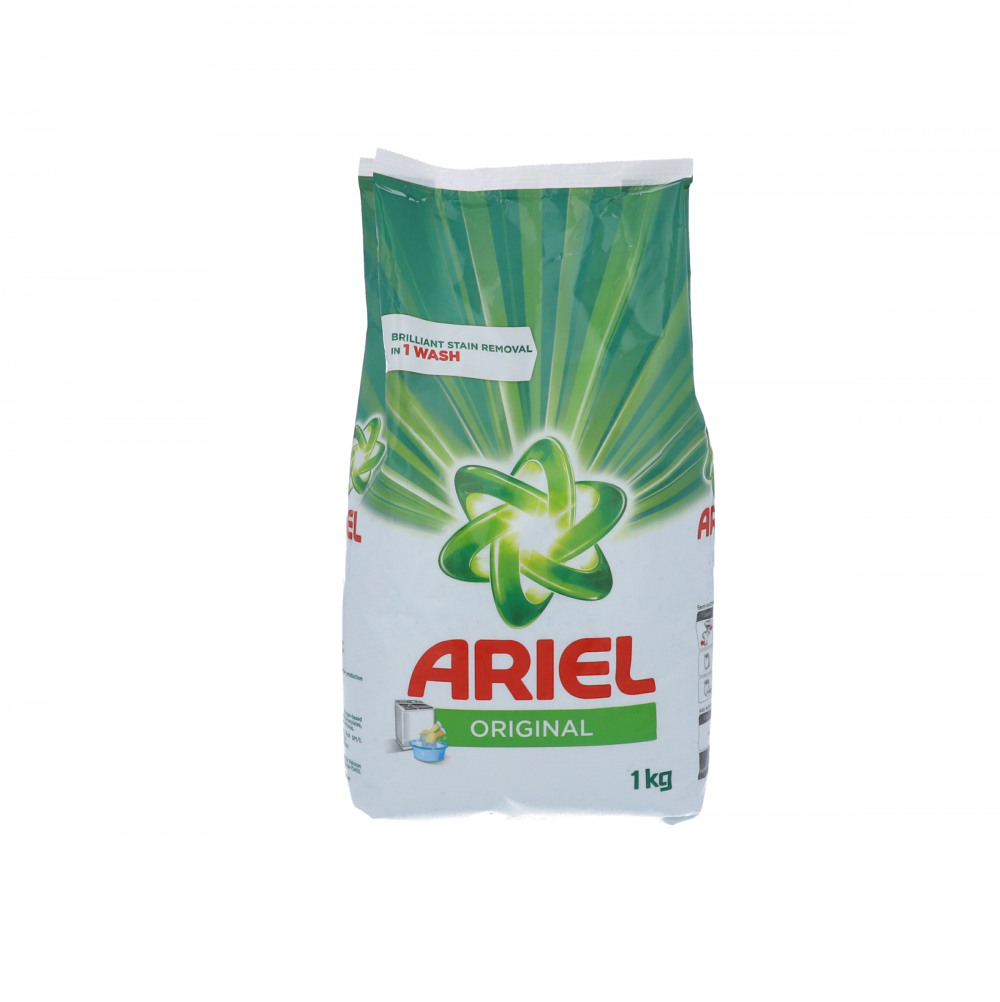 Ariel Regular 1 kg