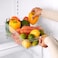YouCopia RollOut Fridge Drawer, 8", Clear, YCA-50350