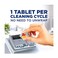 Finish Quantum Dishwasher Tablets with Lemon Scent - 12 Tablet