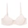 TEX Willa Wire Bra Size 100C Light Pink