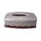 Tissues Holder Box