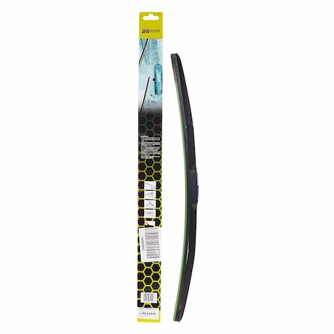 SOFT WIPER BLADES 24
