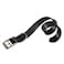 Ferplast Natural Dog Collar C15/35 Black