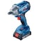 Bosch Impact Wrench 18 V 3 Amp