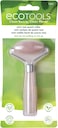 Ecotools Mini Rose Quartz Roller