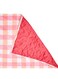 Dock &amp; Bay Picnic Blanket - Quick Dry &amp; Water Resistant &amp; Lightweight, Machine Washable, 100% Recycled Materials - Extra Large - 240 x 170 cm - STRAWBERRIES &amp; CREAM