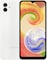 Samsung A04 Dual SIM 4GB RAM 64GB 4G LTE White