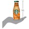 Starbucks Frappuccino Caramel Flavour Ice Coffee 250ml Pack of 8