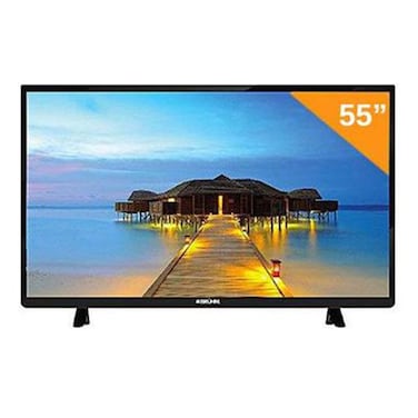 Bruhm 553939Tv 4K Smart Btf55Swuhd
