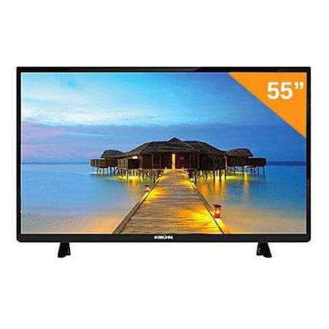 Bruhm 553939Tv 4K Smart Btf55Swuhd