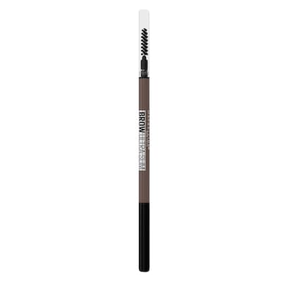 Maybelline New York Brow Ultra Slim Eyebrow Pencil 05 Deep Brown