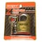 MINDY WORLD/CLASS PADLOCK 50MM