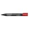 Staedtler Chisel Tip Permanent Marker Red