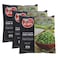Al Ain Garden Peas Sweet 400g x Pack of 3