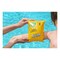 Bestway Swim Safe Armband Step C Yellow 25x15cm