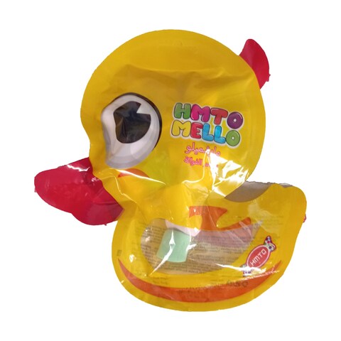 Hmto Mello Marshmallow - 35 gram