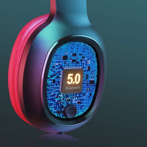 Headphone M8