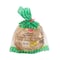 Qbake pita Bread Multigrain 3 Pieces, 195g