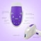 carevas-Handheld Home Use Pulsed Light Laser Epilator Shaving Permanent IPL Hair Removal Machine