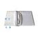 MOON 1ST PILLOW BAMBOO  MNBPSBB01
