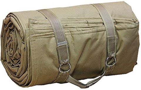 Generic Foldable Picnic And Camping Carpet 4X2 Meters